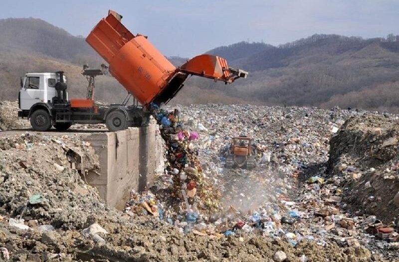 Rusya’nın 20 bölgesinde çöp toplama sorunu yaşanabilir