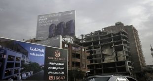 Sisi’li Mısır’da yolsuzluk zinciri.. Müteahhitler, oyunlar, suç ortaklığı