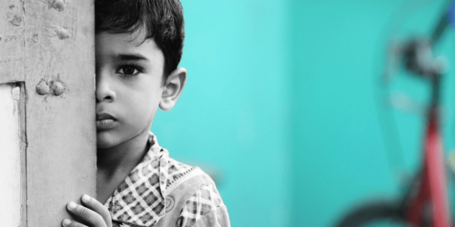 Suriye’de savaşın kaybedeni “Çocuklar”