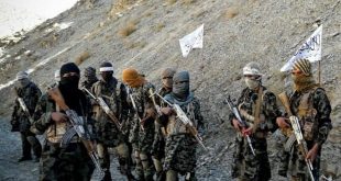 Taliban karakola saldırı düzenledi: 5 güvenlik görevlisi öldü