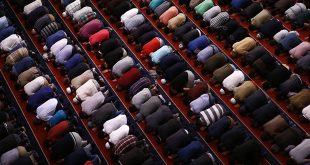 Teravih namazı 8 rekat kılınır mı?