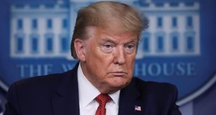 Trump: Çin'deki virüs ölümleri açıklanmıyor ölenler ABD'den daha çok