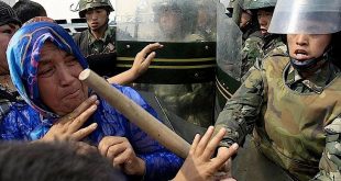 Doğu Türkistan hakkında bilmediğiniz 10 gerçek