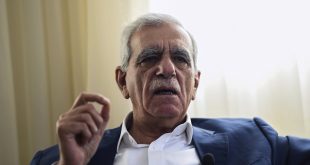 Umut görürsem Meral Akşener'in, bir MHP liderinin bile elini sıkarım