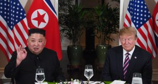 Kuzey Kore, seçimlere kadar Washington'la müzakere masasına oturmayacak