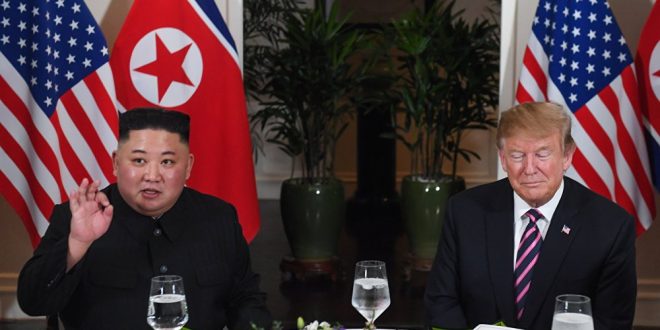 Kuzey Kore, seçimlere kadar Washington'la müzakere masasına oturmayacak