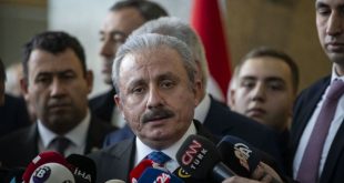 15 Temmuz’dan sonra darbe gibi bir ihtimalin olmadığını düşünüyorum