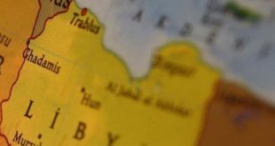 Urban Belediyesi Meclisi’nden Libya Hükümetine Destek