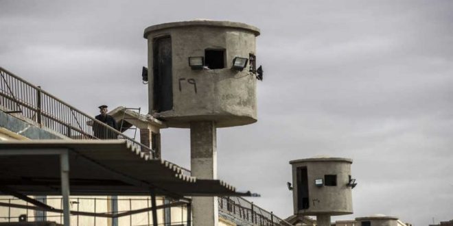 Sisi'nin Zindanlarında Şüpheli Ölümler Çoğalıyor