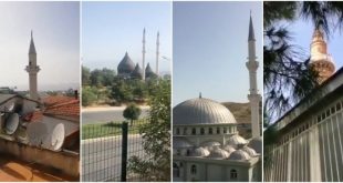 İzmir’deki Camilerde Bu Kez de 'Yuh Yuh' Şarkısı Çalındı