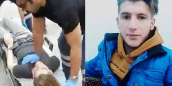 Ali Hemdan İddianamesi Kabul Edildi: Herhangi Bir Kovalamaca Yaşanmadı