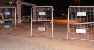 Antalya'nın Serik İlçesinde 12 Kişide Virüs Çıktı