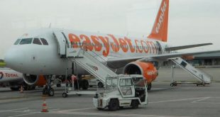 Easyjet 4 Bin 500 Kişiyi İşten Çıkaracak