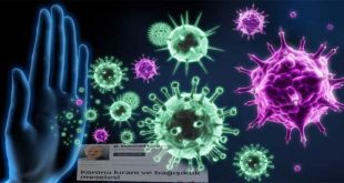 Bir ‘Taçkıran’ Olarak Koronavirüs ve Bağışıklık Üzerine