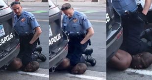 George Floyd: ABD'de Polis Tarafından Öldürülen Siyahların Yakın Tarihi