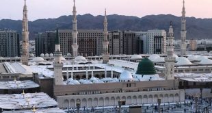 Mescid-i Nebevi Pazar Gününden İtibaren Kademeli Olarak Açılacak