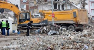 Elazığ Depreminin Fotoğraf Çekim Maliyeti 415 Bin TL