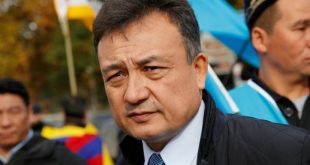 Çin, Türkiye'de Bazı Medya Organlarına Para Veriyor