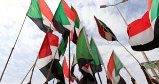 Sudan terörle mücadelede ABD ile iş birliği yapmayan devletler listesinden çıkarıldı