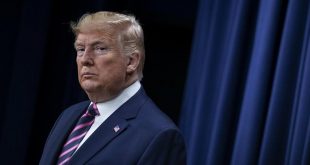 Trump'tan DSÖ'ye 'Çin'in kuklası' suçlaması