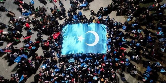 ABD yasa tasarısını onayladı: Çin'e 'Uygur' yaptırımı