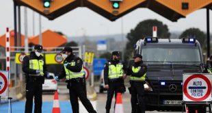 Avrupa'da sınır kontrolleri esnetiliyor