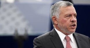 Batı Şeria'yı ilhak ederseniz büyük bir çatışma çıkar