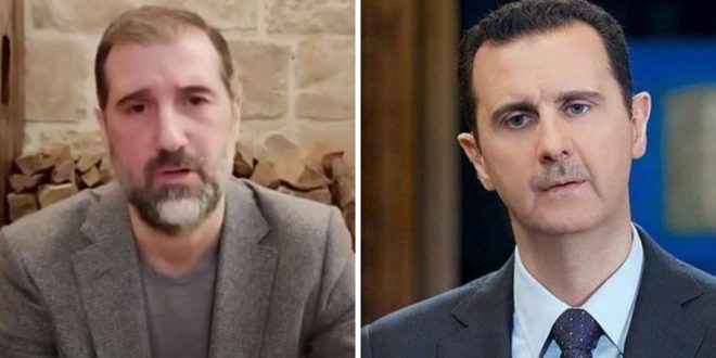 Beşar Esed, kuzeni Rami Mahluf'un malvarlığına el koydu