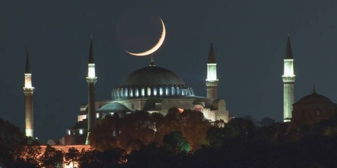 Kadir Gecesi'nin anlam ve önemi nedir ?