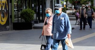 Türkiye'deki koronavirüs salgınına dair ilk bilimsel makale yayında