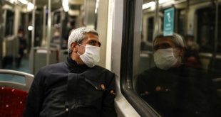 Türkiye'de günlük vaka sayısı binin altına indi