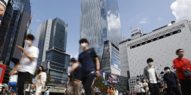 Dünya Sağlık Örgütü'nden 'ikinci dalga' uyarısı