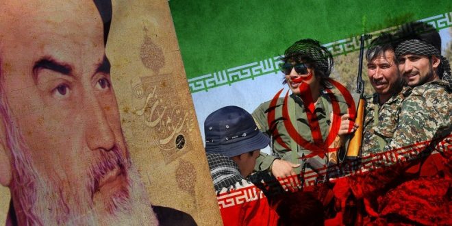 İran destekli Şii milisler Afganistan'da ABD'ye karşı neden savaşmıyor?