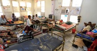 Koronavirüs: 'En büyük ölüm oranı Yemen'de'