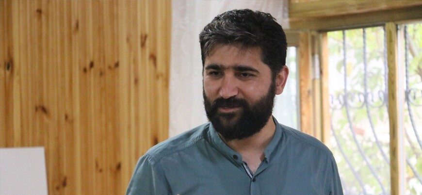Ahmet Dede’nin serbest kalması sonrası Adem Özköse’ye soruşturma