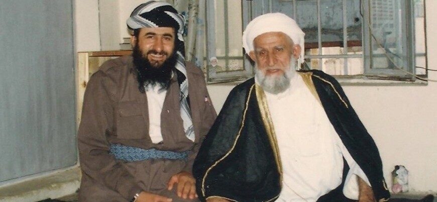 Kürdistan İslami Hareketi