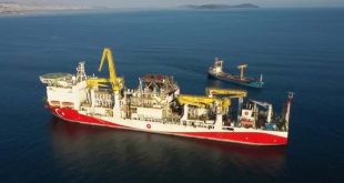 Enerji Bakanı Dönmez: Libya'da petrol aramaya başlayacağız