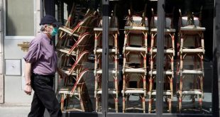 Koronavirüs İtalya ve Fransa ekonomisini vurdu