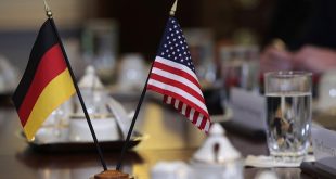 Merkel Trump'ın G7 zirvesi davetini reddetti