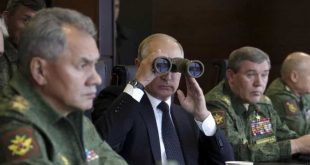 "Rusya Libya'da stratejik bir pozisyon elde etmeyi amaçlıyor"