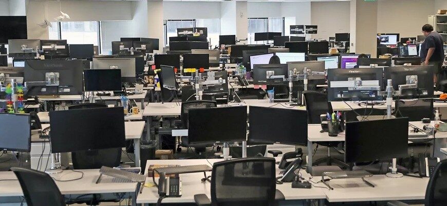 Microsoft gazeteciler yerine ‘robot’ çalıştıracak