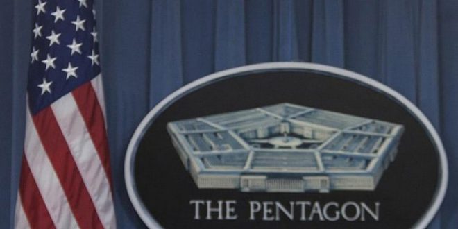 Pentagon Raporunda PKK/YPG'nin Araplarla İlişkisine Dair Detaylar