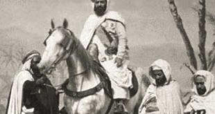 Abdulkadir Cezairi kimdir?