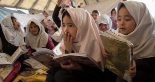 Afganistan'da yeni dönem: Taliban ve kadınların eğitimi