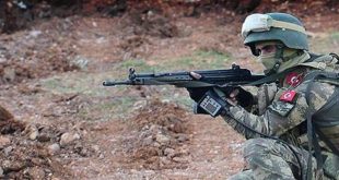 İçişleri Bakanlığı: Adıyaman'da 3 PKK'lı terörist öldürüldü