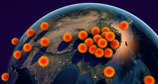 Koronavirüste bulaşma katsayısı nedir ve nasıl belirlenir?