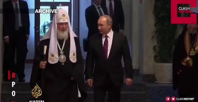 Rusya'nın Kırım da Yürütmekte Olduğu Asimilasyon Politikası[VİDEOLU]