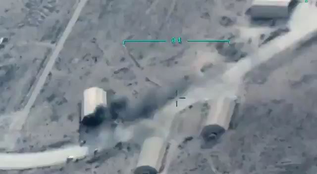 libya ordusu bae nin temin ettigi hava savunma sistemini imha etti 01