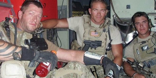 Maduro’ya darbeyi planlayanlardan biri ABD'li bir asker"