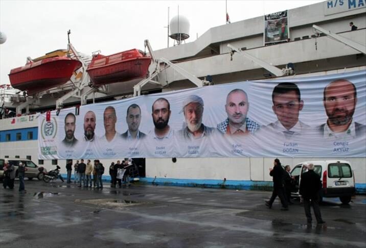 Mavi Marmara Saldırısını Anlatan Kısa Film ‘Sinyal’ İzleyici İle Buluşacak